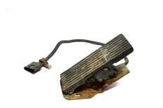 Педаль газа с реостатом INTERNATIONAL 9800 (-)