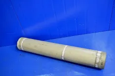 Труба воздухозаборника INTERNATIONAL 9800 (-)