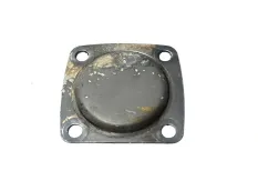 Крышка коробки передач DAF XF105 (01.05-)