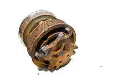 Привод вентилятора охлаждения INTERNATIONAL 9800 (-)