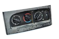 Панель переключателей отопителя кабины RENAULT TRUCKS Premium (01.96-)