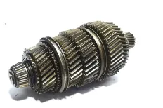 Вал коробки передач DAF XF105 (01.05-)