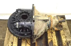 Редуктор INTERNATIONAL 9800 (-)