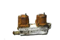 Клапан отсечки топлива INTERNATIONAL 9800 (-)