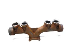 Выпускной коллектор, средняя часть INTERNATIONAL 9800 (-)