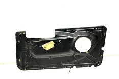 Каркас двери, правый VOLVO FH12 2-seeria (01.02-)