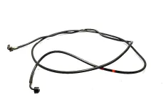 Шланги механизма подъема кабины DAF XF105 (01.05-)