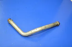 Трубка радиатора отопления салона VOLVO FH12 2-seeria (01.02-)