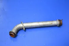 Трубка радиатора отопления салона VOLVO FH12 2-seeria (01.02-)