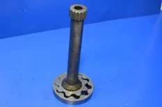 Коробка передач / Другие части MERCEDES-BENZ Axor 2 (01.04-)