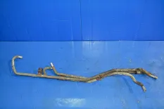 Трубка радиатора отопления салона MERCEDES-BENZ Actros MP4 (01.12-)