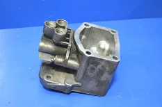 Крышка коробки передач MERCEDES-BENZ Axor 2 (01.04-)
