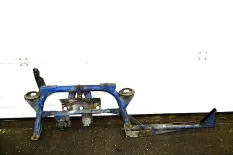 Кронштейны кабины / Подвеска / Замки, другое VOLVO F10 (01.77-12.94)