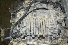 Блок управления коробкой передач MAN TGX (01.07-12.21)