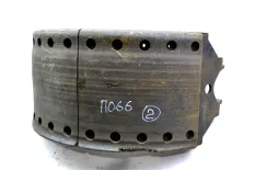 Тормозные колодки комплект, барабанные тормоза SCHMITZ 0 (01.60-)