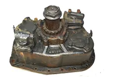 Делитель коробки передач INTERNATIONAL 9800 (-)