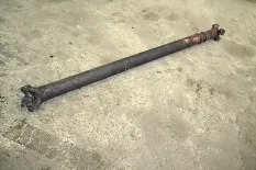 Карданный вал SCANIA 3-Series (01.88-12.96)