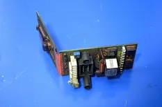 Блок управления сухим отопителем MERCEDES-BENZ Actros MP1 (01.96-12.02)