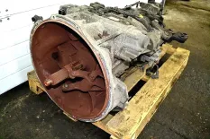 Коробка передач (КПП) MERCEDES-BENZ Actros MP2/MP3 (01.02-12.14)