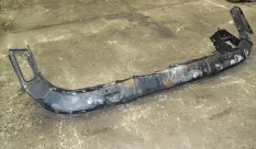 Усилитель переднего бампера MAN TGX (01.07-12.21)