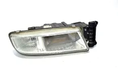 Противотуманная фара, правая MAN TGX (01.07-12.21)