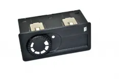 Блок управления сухим отопителем DAF XF105 (01.05-)