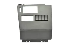 Пластиковая крышка торпеды VOLVO FH (01.12-)