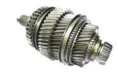 Вал коробки передач SCANIA R-Series (01.04-12.17)