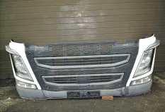 Передний бампер VOLVO FH (01.12-)