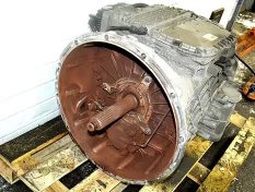 Коробка передач (КПП) VOLVO FH (01.12-)