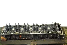 Головка блока цилиндров MERCEDES-BENZ Actros MP4 (01.12-)
