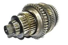 Вал коробки передач INTERNATIONAL 9700 (-)