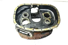 Корпус коробки передач INTERNATIONAL 9700 (-)