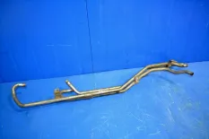 Трубка радиатора отопления салона MERCEDES-BENZ Actros MP4 (01.12-)