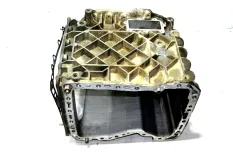 Корпус коробки передач VOLVO FH12 2-seeria (01.02-)