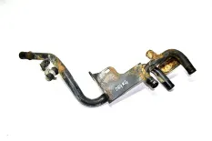 Трубка радиатора отопления салона VOLVO FH12 2-seeria (01.02-)