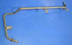 Трубка радиатора отопления салона MERCEDES-BENZ Actros MP4 (01.12-)