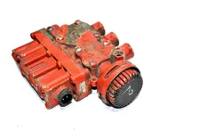 Главный кран уровня пола VOLVO FH16 (01.93-)