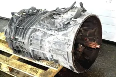 Коробка передач (КПП) DAF XF105 (01.05-)