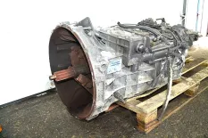 Коробка передач (КПП) DAF XF105 (01.05-)