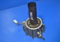 Горелка сухого автономного отопителя MAN TGA (01.99-12.08)