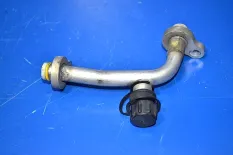 Трубка радиатора отопления салона VOLVO FH (01.12-)