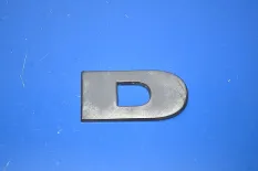 Эмблема DAF XF105 (01.05-)