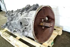 Коробка передач (КПП) MERCEDES-BENZ Actros MP2/MP3 (01.02-12.14)
