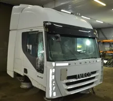 Кабина IVECO Stralis (01.02-)