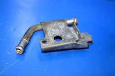 Трубка радиатора отопления салона MERCEDES-BENZ Actros MP4 (01.12-)