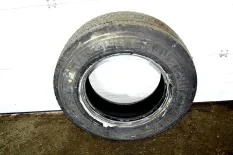 Покрышка MERCEDES-BENZ Actros MP2/MP3 (01.02-12.14)