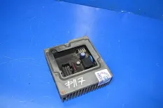 Блок управления мокрой автономкой DAF XF105 (01.05-)