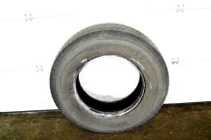 Покрышка MERCEDES-BENZ Actros MP2/MP3 (01.02-12.14)