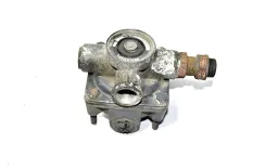 Кран ускорительный тормозной MERCEDES-BENZ Actros MP2/MP3 (01.02-12.14)